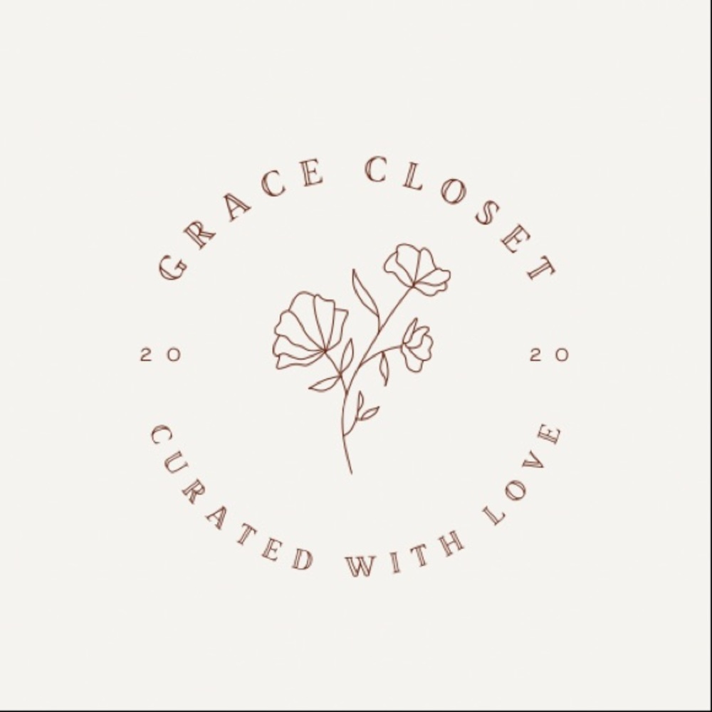 Meet your Posher, Graciey!